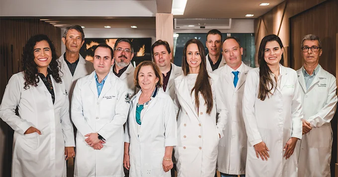 Na MEDIGASTRO, você encontra um Centro Completo de Saúde Digestiva, onde consultas, exames e acompanhamento especializado acontecem em um único local.