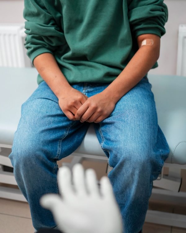 Quando procurar ajuda médica imediatamente?