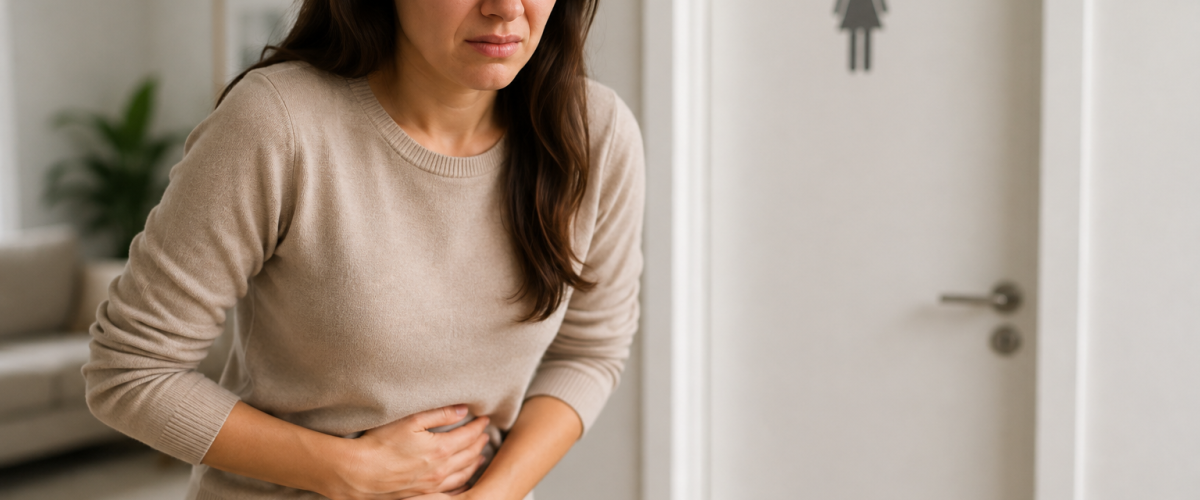 Prisão de ventre: quando o intestino preso merece investigação?