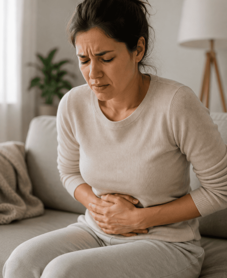 Prisão de ventre: quando o intestino preso precisa de investigação?