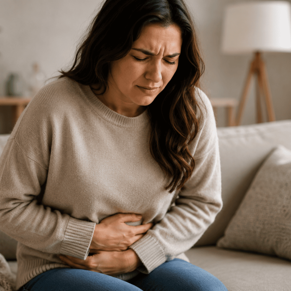 Quais são os sintomas da constipação intestinal?
